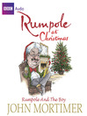 Rumpole and the Boy (MP3)
